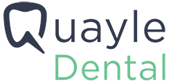 Quayle Dental Logo