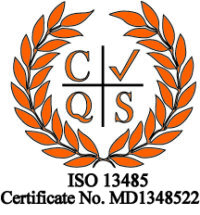 ISO 13485