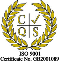 ISO 9001